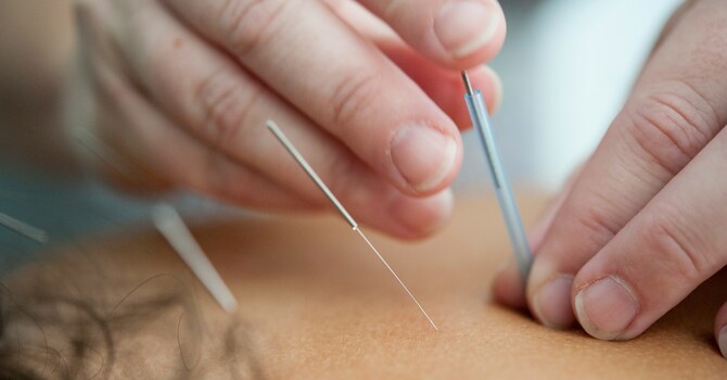 Fascial Stretch Therapy