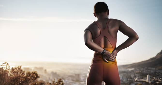 Fascial Stretch Therapy