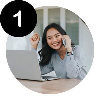 Book Your Evaluation