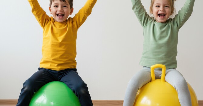 Pediatric Physiotherapy
