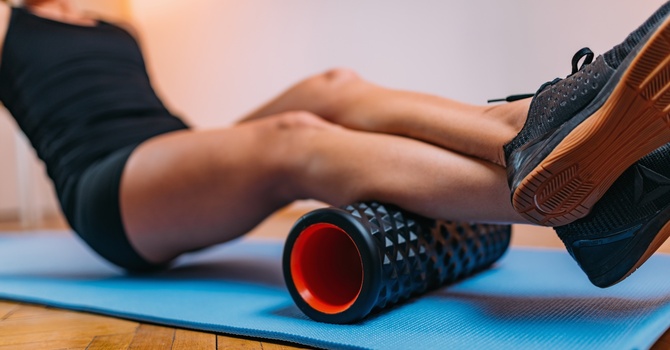 Fascial Stretch Therapy